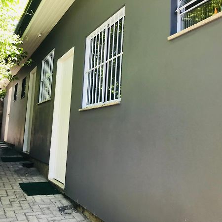 Suite Em Gramado, Proxima A Avenida Das Hortencias Exterior foto