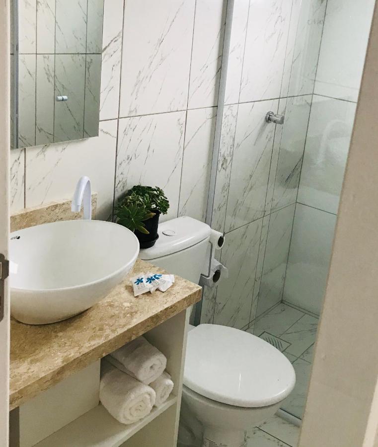 Suite Em Gramado, Proxima A Avenida Das Hortencias Exterior foto