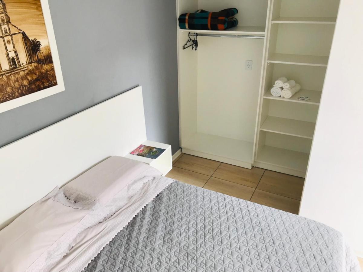 Suite Em Gramado, Proxima A Avenida Das Hortencias Exterior foto