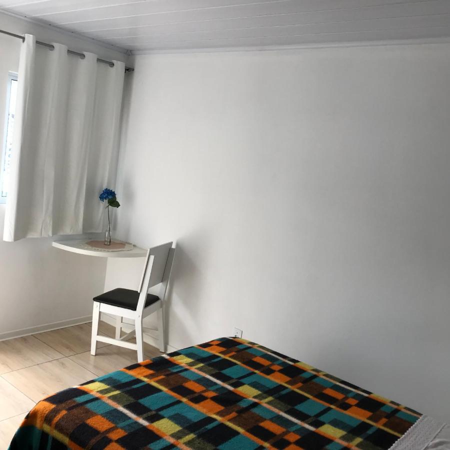 Suite Em Gramado, Proxima A Avenida Das Hortencias Exterior foto