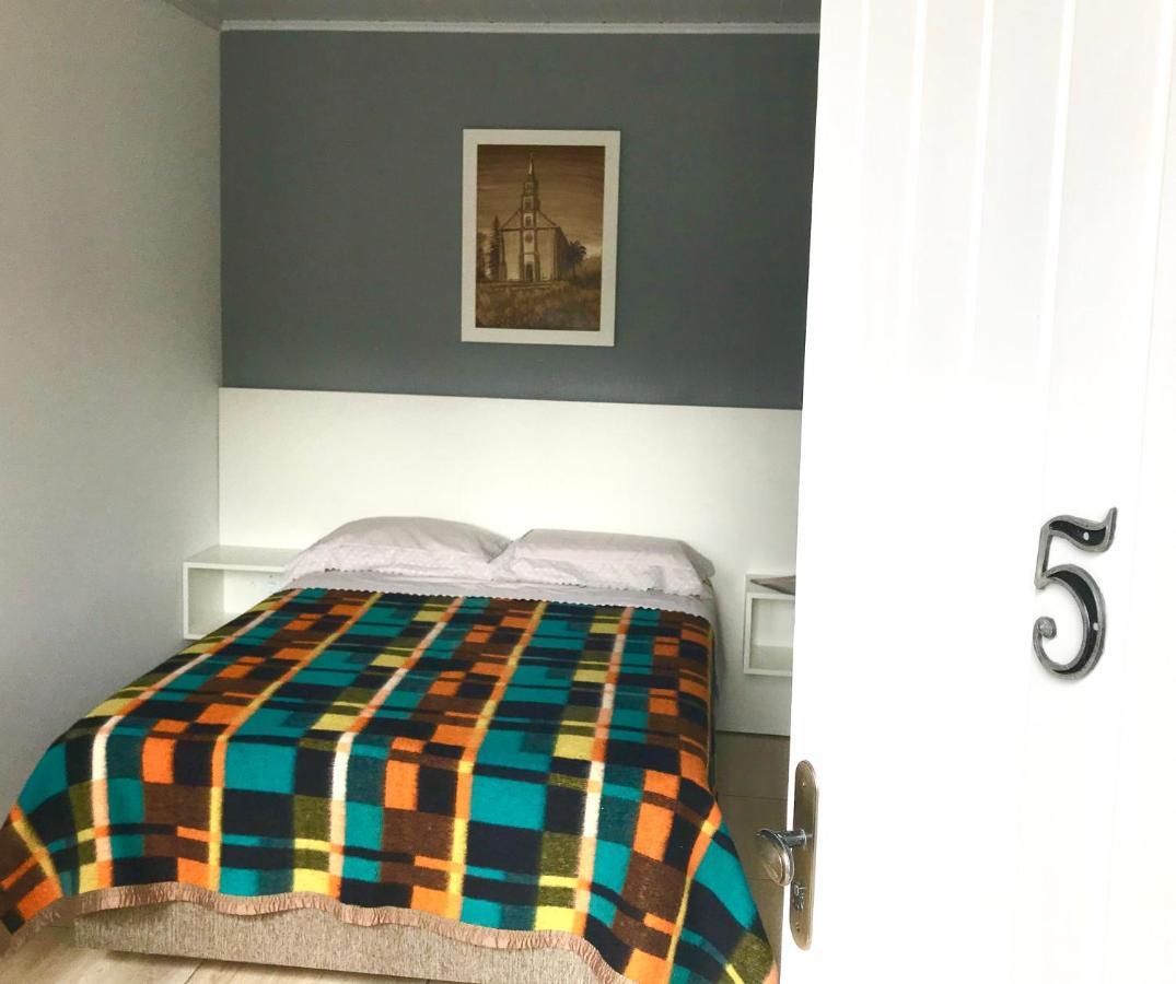 Suite Em Gramado, Proxima A Avenida Das Hortencias Exterior foto