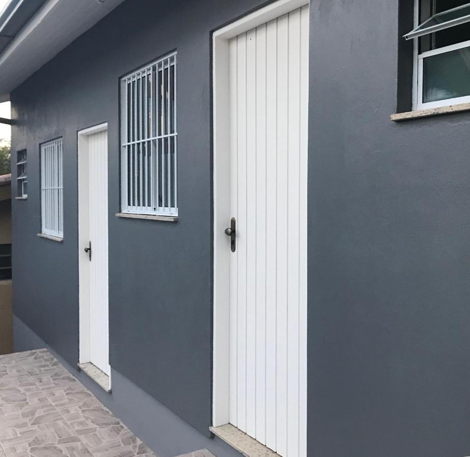 Suite Em Gramado, Proxima A Avenida Das Hortencias Exterior foto