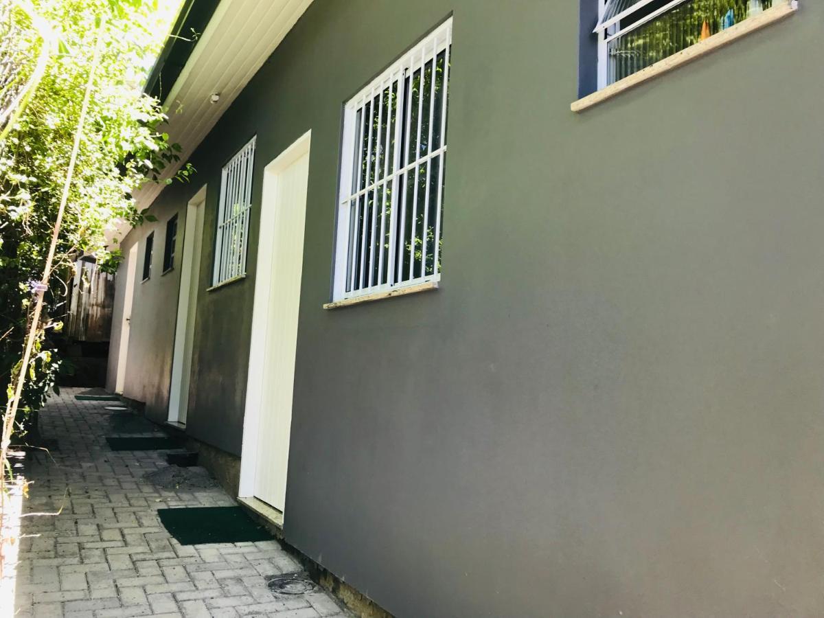 Suite Em Gramado, Proxima A Avenida Das Hortencias Exterior foto