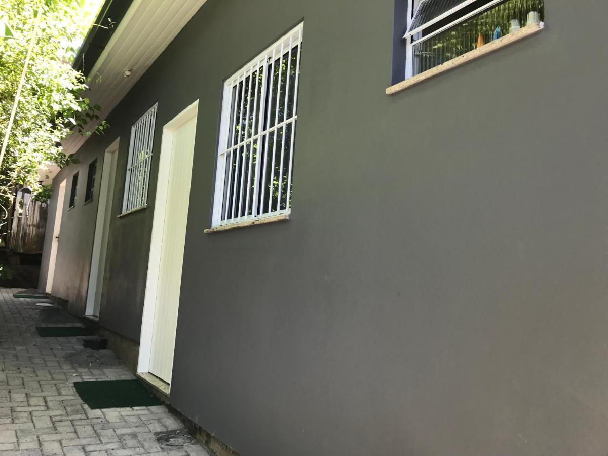 Suite Em Gramado, Proxima A Avenida Das Hortencias Exterior foto