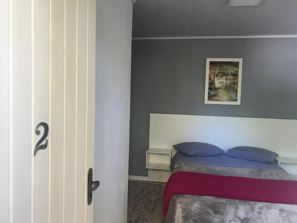 Suite Em Gramado, Proxima A Avenida Das Hortencias Exterior foto