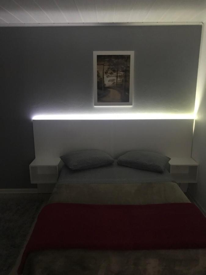 Suite Em Gramado, Proxima A Avenida Das Hortencias Exterior foto