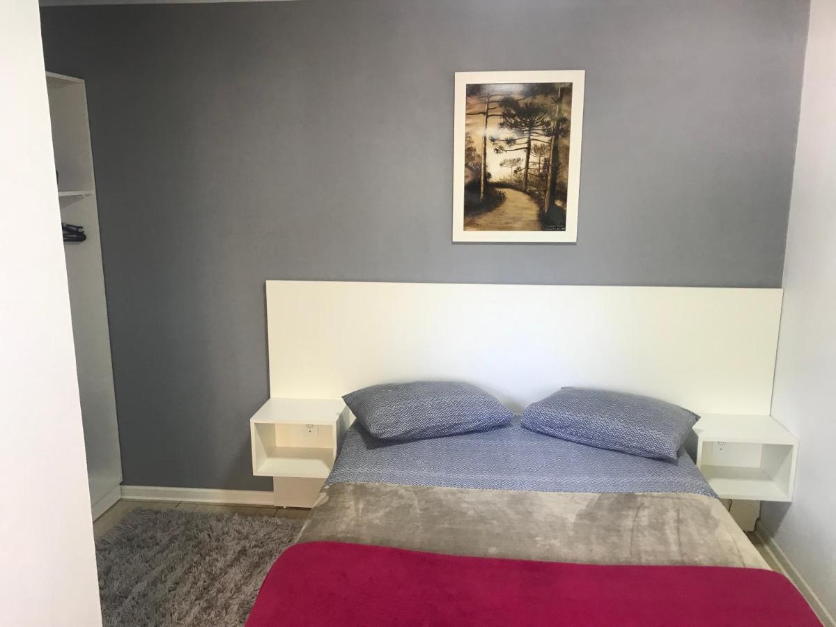 Suite Em Gramado, Proxima A Avenida Das Hortencias Exterior foto