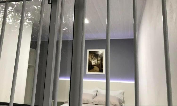 Suite Em Gramado, Proxima A Avenida Das Hortencias Exterior foto