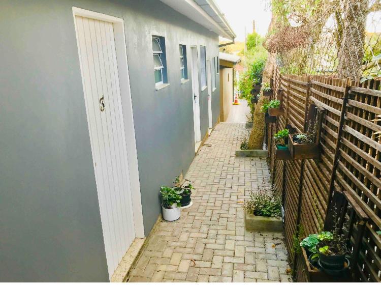 Suite Em Gramado, Proxima A Avenida Das Hortencias Exterior foto