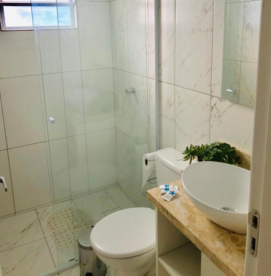 Suite Em Gramado, Proxima A Avenida Das Hortencias Exterior foto